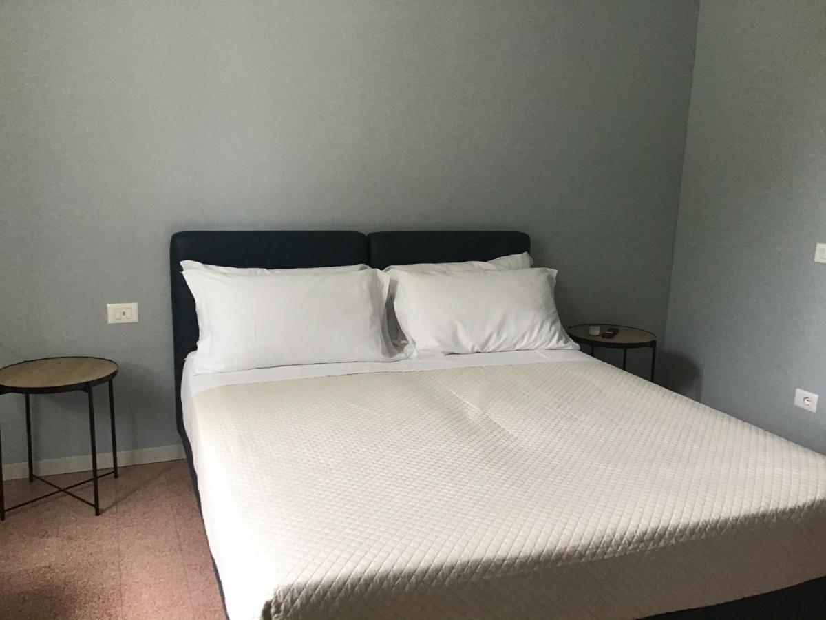 Villa Actea Vasto Eksteriør billede