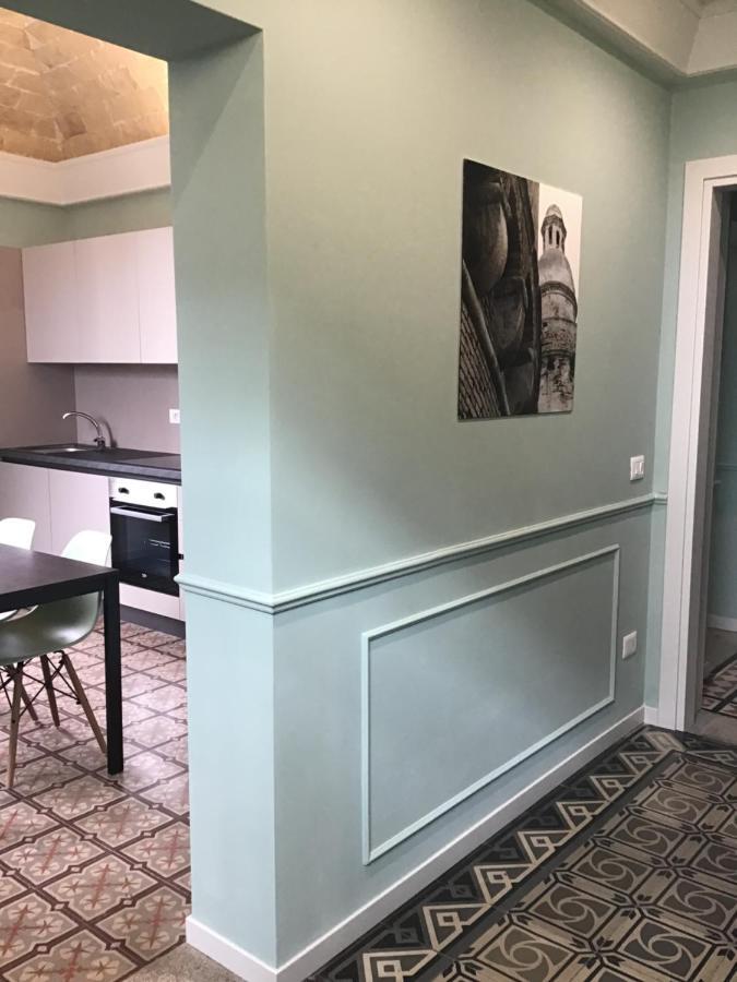 Villa Actea Vasto Eksteriør billede