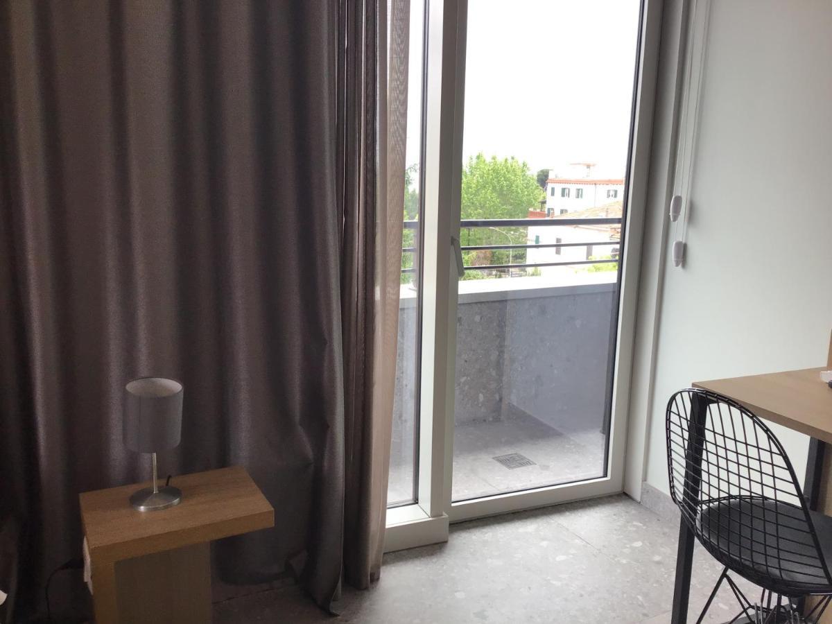 Villa Actea Vasto Eksteriør billede