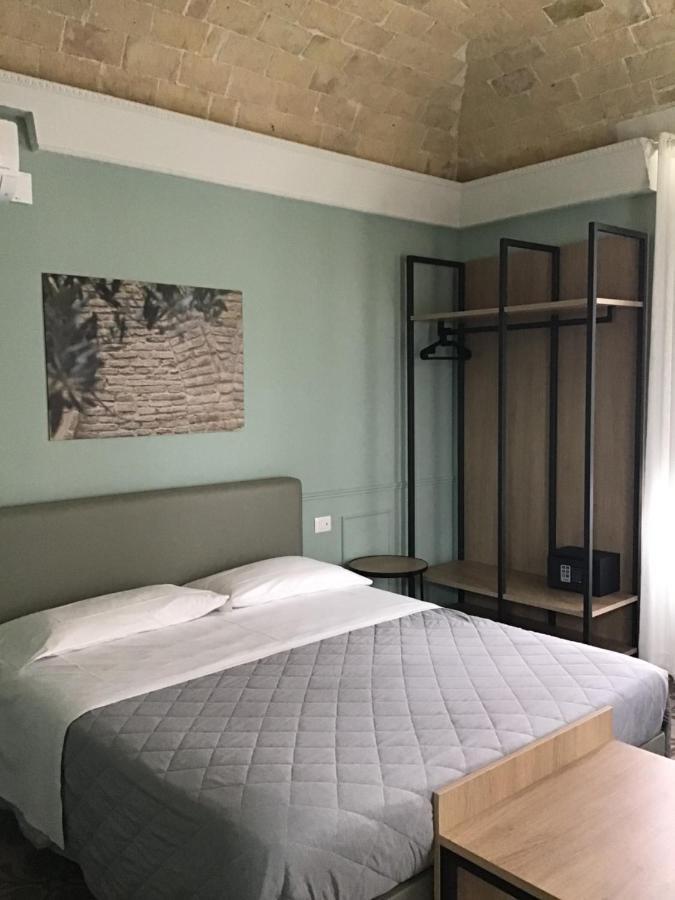 Villa Actea Vasto Eksteriør billede