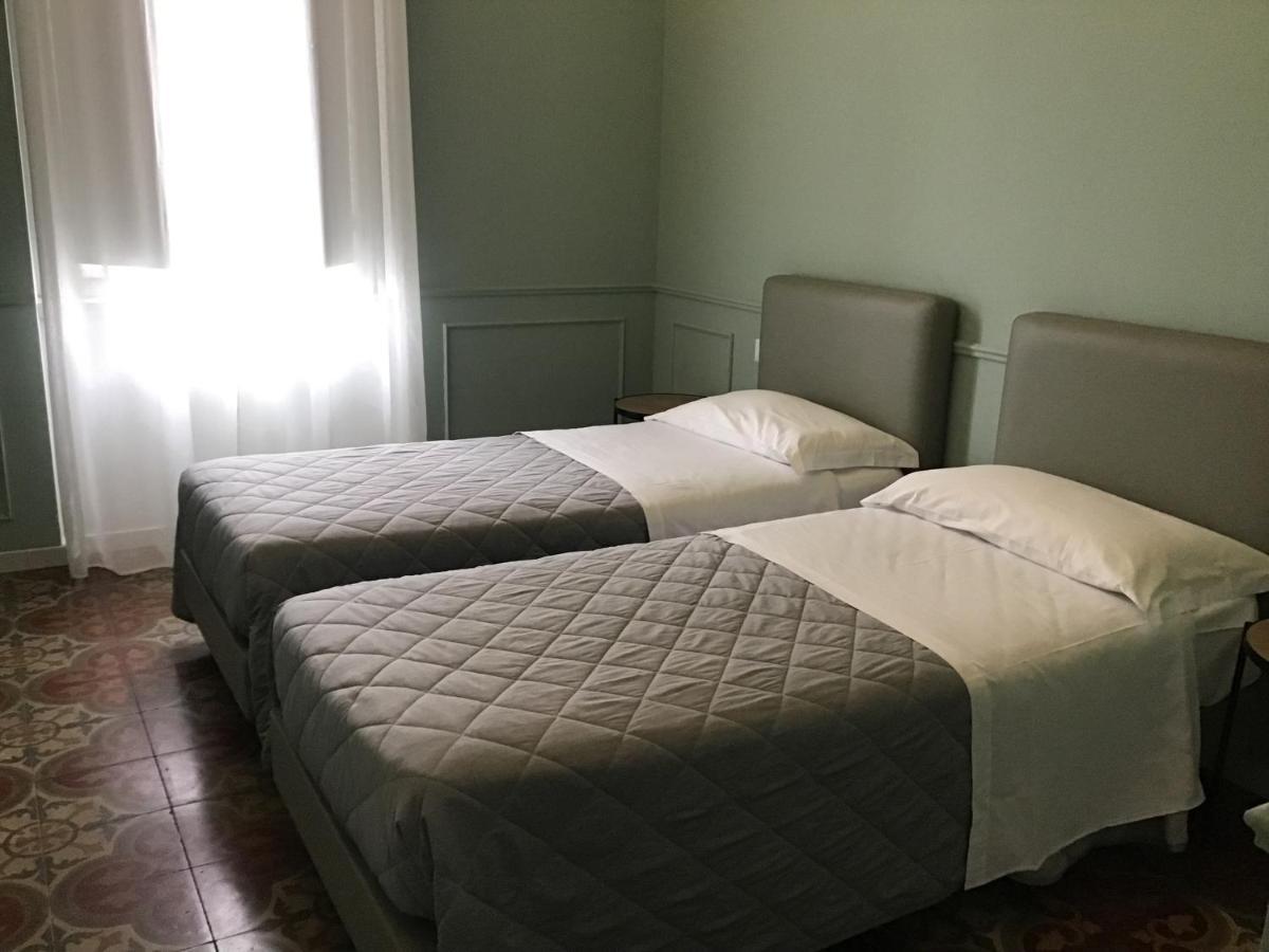 Villa Actea Vasto Eksteriør billede
