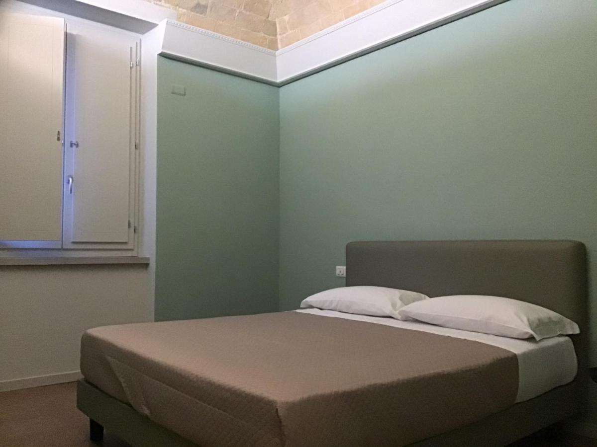 Villa Actea Vasto Eksteriør billede