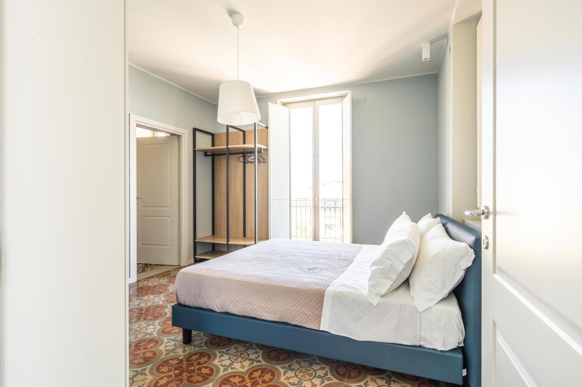 Villa Actea Vasto Eksteriør billede